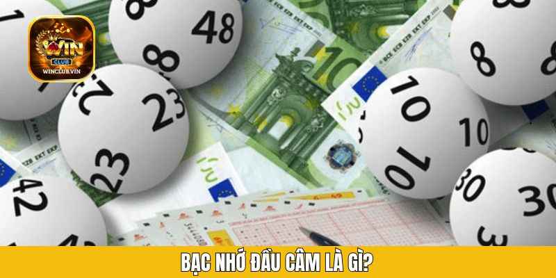 Bạc nhớ đầu câm là gì?