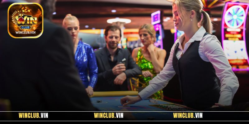 Thông tin giới thiệu về trò chơi Baccarat Winclub đến hội viên