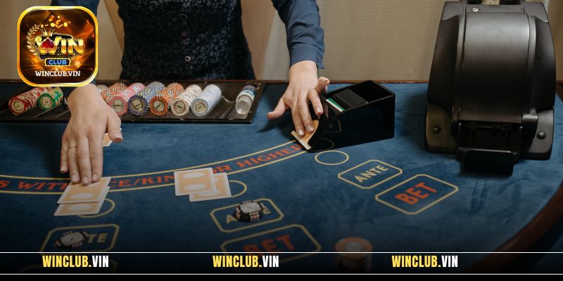 Quy định tham gia Baccarat tại Winclub chi tiết nhất cho người mới