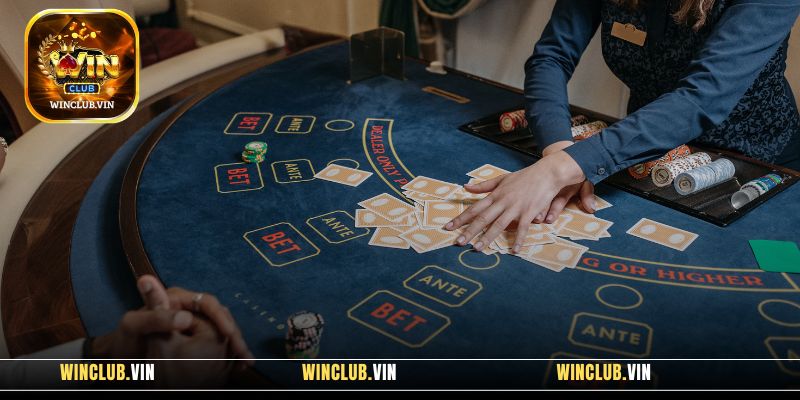 Hướng dẫn đầy đủ cách trải nghiệm Baccarat tại Winclub