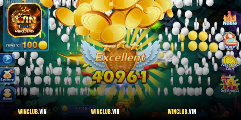 Chiến lược tham gia game bắn cá hiệu quả nhất tại Winclub