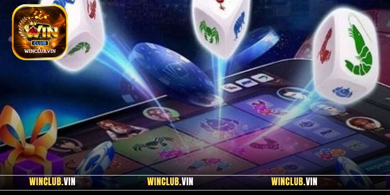 Ưu điểm thu hút sự quan tâm chú ý của người chơi trong game Bầu Cua