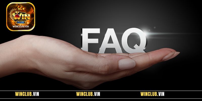 Câu hỏi thường gặp Winclub về tin đồn lừa đảo thời gian qua