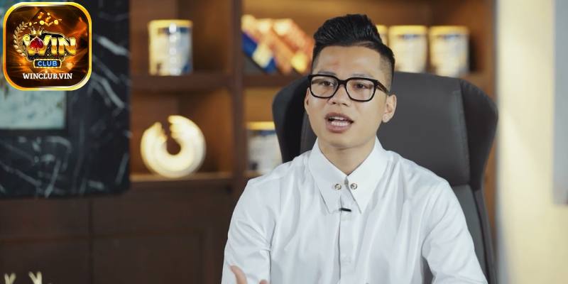 Winclub được thành lập, phát triển như thế nào?