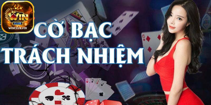 Cờ bạc có trách nhiệm Winclub là phải biết quản lý tài chính cá nhân