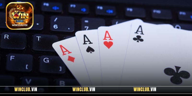 Poker phát triển với đa dạng biến thể, phiên bản thịnh hành