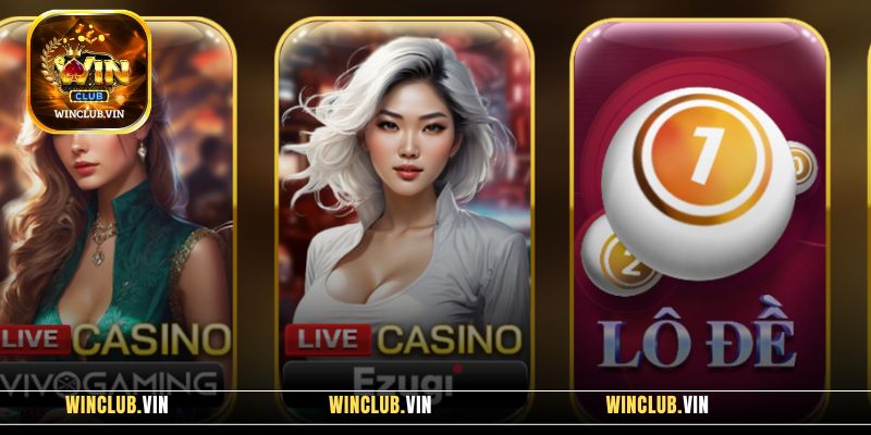 Winclub thành lập như thế nào?