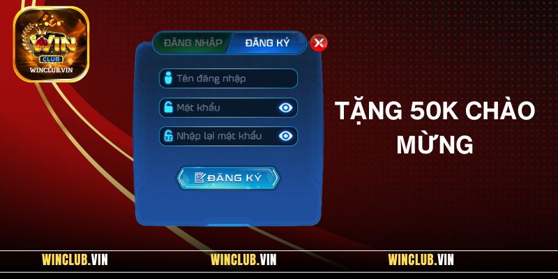 Điều kiện cần đáp ứng trong hướng dẫn đăng ký Winclub