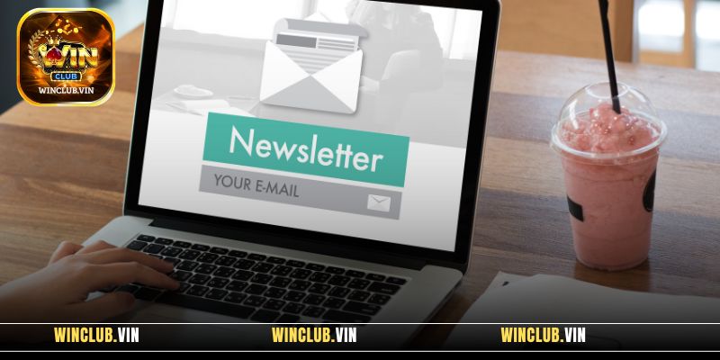 Ưu đãi siêu tiềm năng cập nhật tại nền tảng Winclub