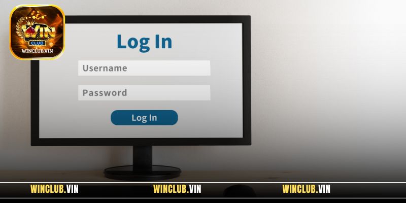Hướng dẫn đăng nhập Winclub qua địa chỉ liên kết an toàn tuyệt đối