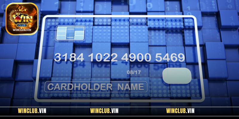 Mức chi phí giao dịch áp dụng đối với quy trình nạp tiền Winclub