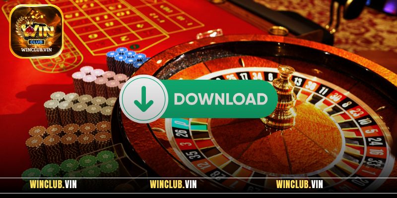 Ứng dụng Winclub tích hợp đa dạng bộ môn đổi thưởng thịnh hành