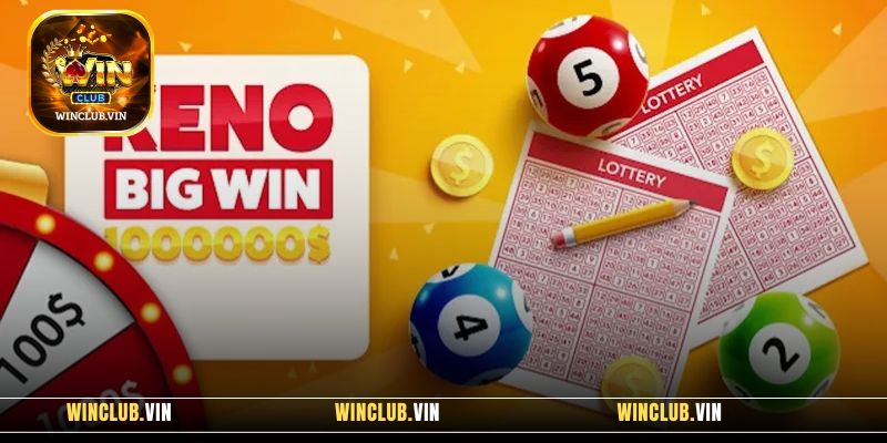 Thông tin giới thiệu khái quát nhất về Keno Winclub đến hội viên