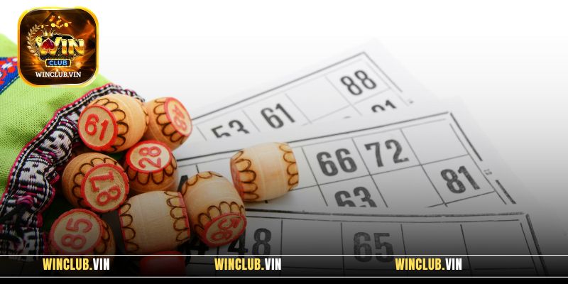 Chiến lược chơi game Keno Winclub thắng lớn từ chuyên gia