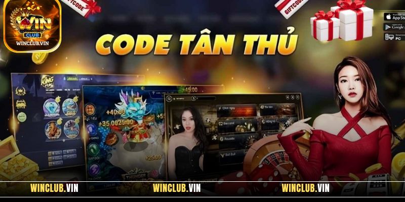 Khuyến mãi Winclub tạo nên những đặc quyền cực giá trị