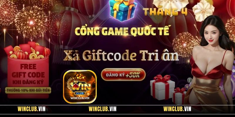 Điều kiện cần đáp ứng khi tham gia nhận ưu đãi tại nền tảng Winclub