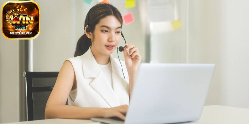3 cách liên hệ Winclub cơ bản cho hội viên