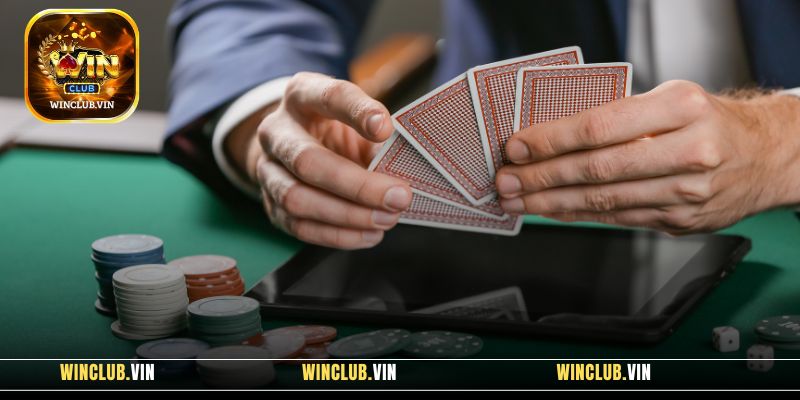 Chi tiết cách thức đặt cược trong game Mậu Binh tại cổng game Winclub