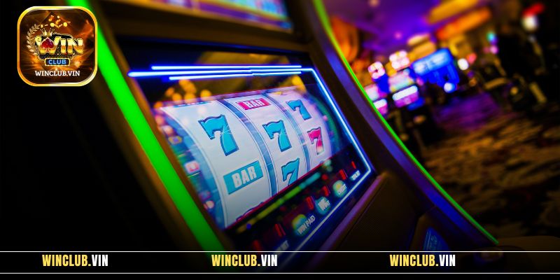 Chiến lược tham gia cá cược nổ hũ Winclub hiệu quả từ chuyên gia