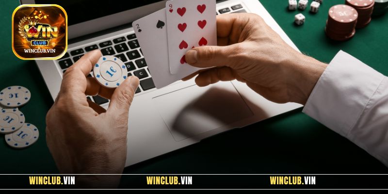 Chi tiết về luật chơi Phỏm Winclub đến người mới bắt đầu