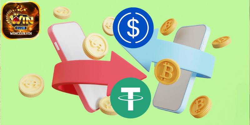 Lưu ý cần nhớ khi nạp rút tiền Winclub là gì?