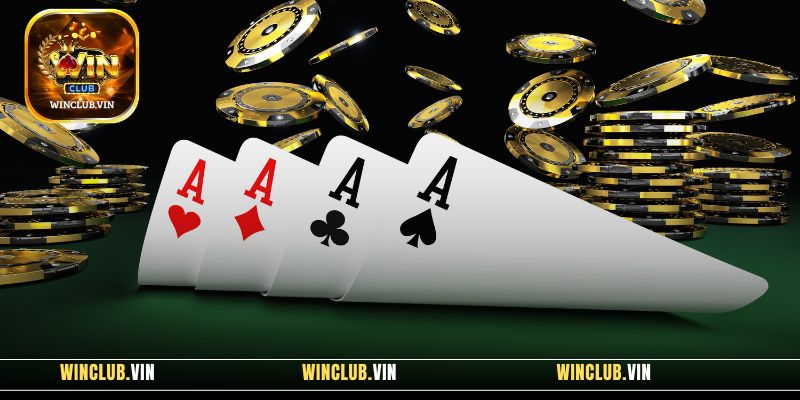 Đôi nét khái quát về Poker Winclub đến hội viên