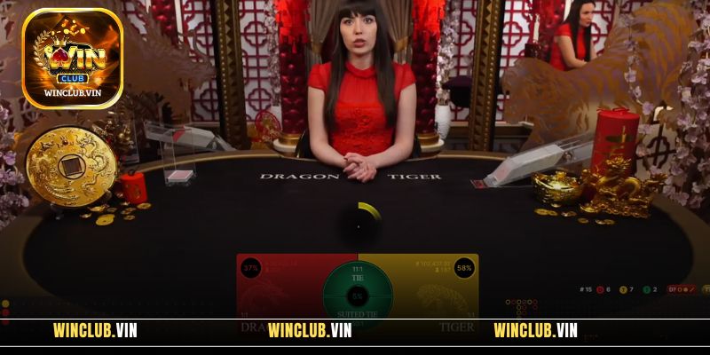 Đôi nét khái quát về game Rồng Hổ Winclub đến hội viên