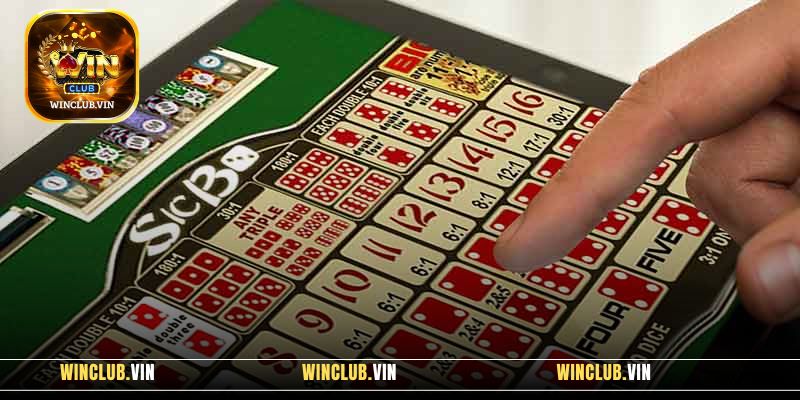 Đôi nét giới thiệu về game Sicbo Winclub đến thành viên khắp nơi