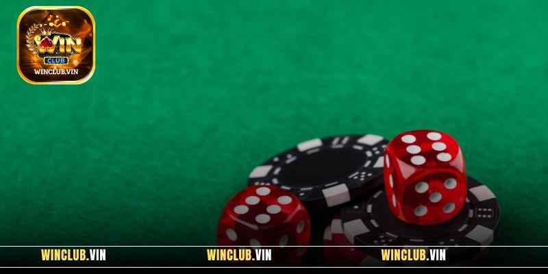 Đánh giá những ưu điểm thu hút người chơi của game Tài Xỉu tại Winclub