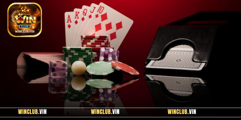 Bí quyết chiến thắng lớn khi bắt đầu cùng tựa game Tài Xỉu tại Winclub