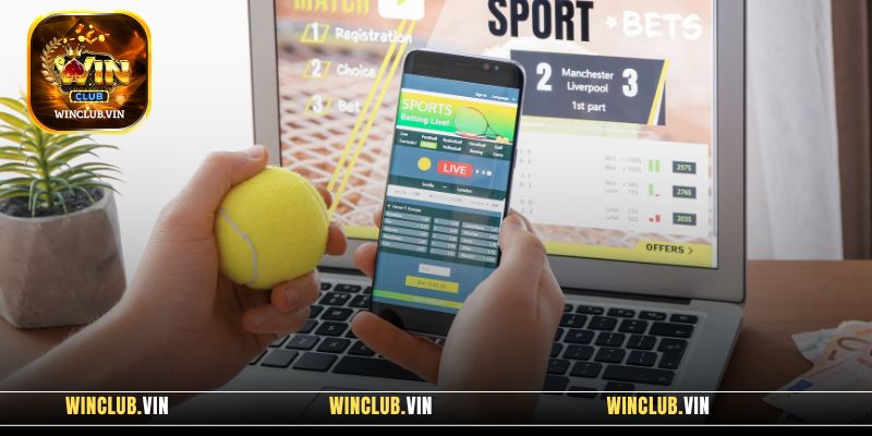 Phiên bản cược bóng rổ tạo sức hút đặc biệt nhờ tỷ lệ thưởng khủng
