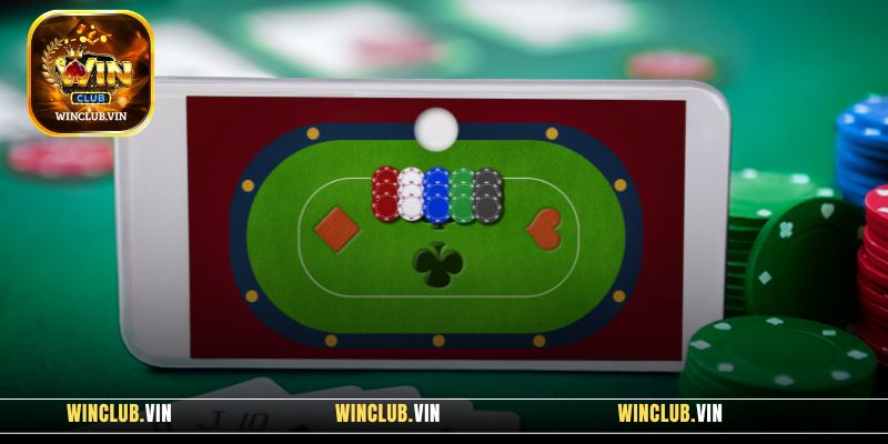 Đôi nét giới thiệu khái quát về tựa game Tiến lên Winclub