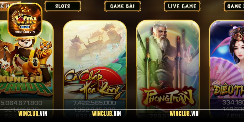 Winclub ra đời và không sự mong đợi từ cộng đồng bet thủ