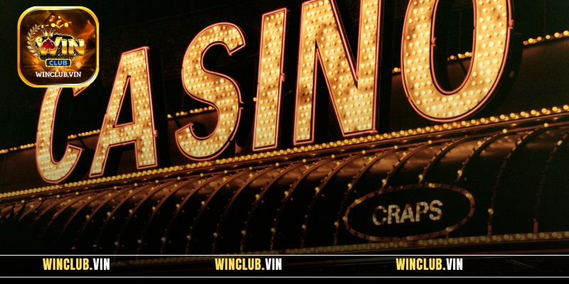 Winclub tổ chức cược bài bản, chuyên nghiệp nhất hiện nay