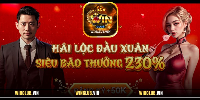 Vô vàn sự kiện khuyến mãi được Winclub tổ chức
