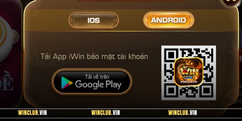 Trải nghiệm ứng dụng Winclub mobile ưu việt