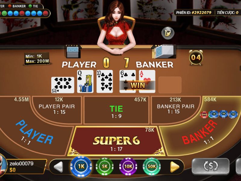 Kinh nghiệm chơi tại 12Bet