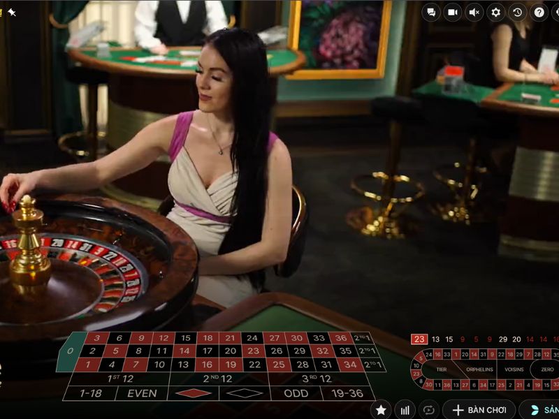 Tâm lý nghi ngờ các nhà cái uy tín